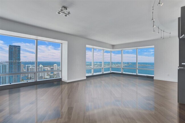 property at 1425 Brickell Ave
