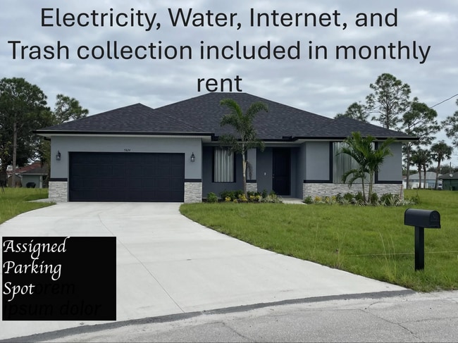 property at 5824 Lisa Ct