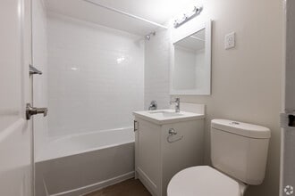 1640 Lawrence in Toronto, ON - Building Photo - Building Photo