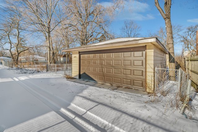 14745 Princeton Ave in Dolton, IL - Building Photo - Building Photo