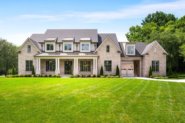 property at 8115 Devens Dr