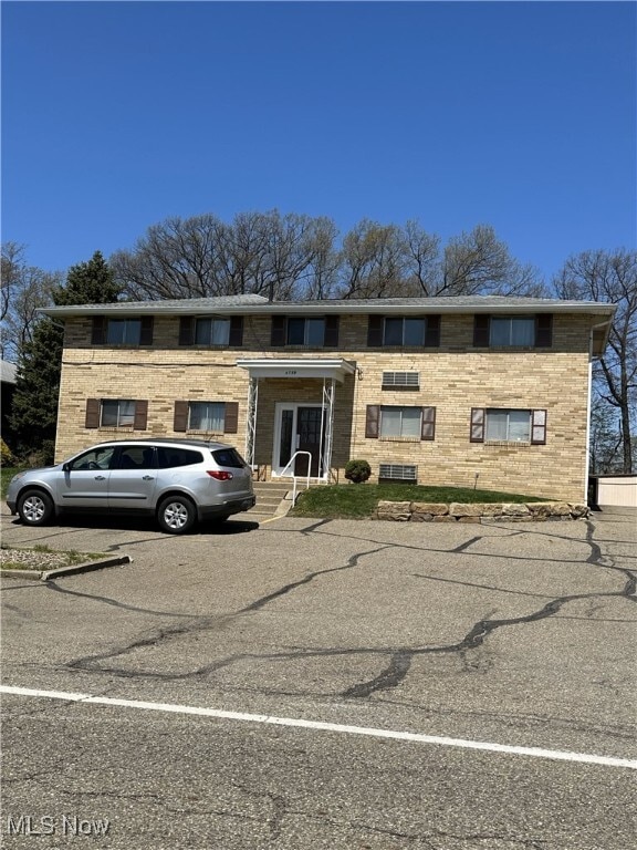 property at 4739 20th St NW