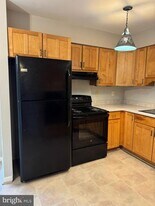 206 Ritter Pl in Berryville, VA - Building Photo