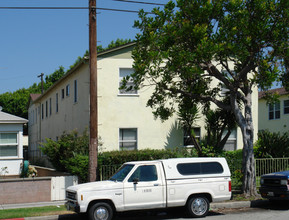 11019 Venice Blvd in Los Angeles, CA - Foto de edificio - Building Photo