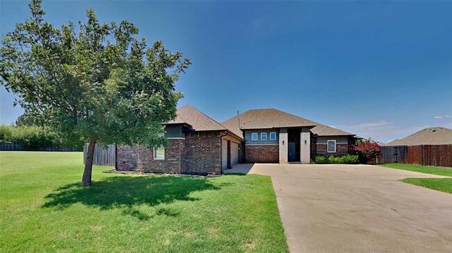 2433 NW 173rd St in Edmond, OK - Building Photo - Building Photo