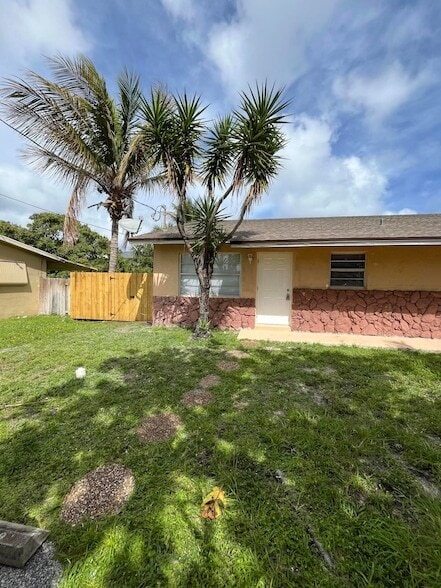 property at 1045 Miami Blvd