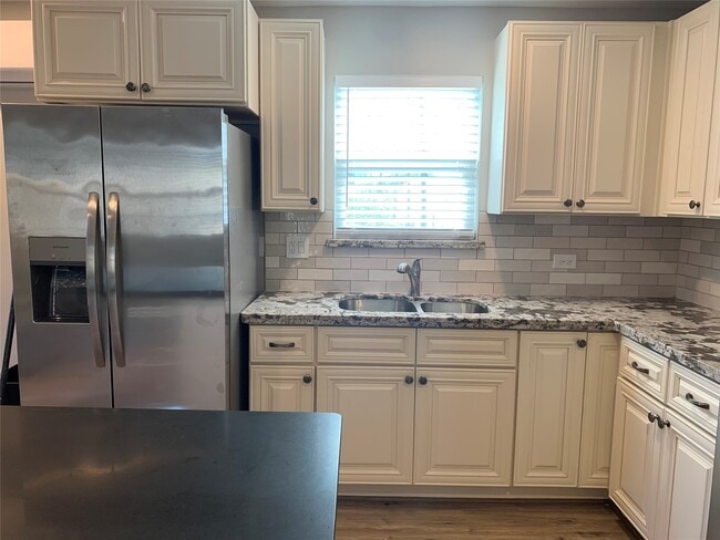 property at 1210 Avenue M