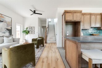 1005 N Kelham Ave in Oklahoma City, OK - Building Photo - Building Photo