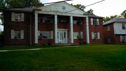 Oakley Apartments in Cincinnati, OH - Building Photo - Building Photo