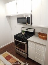 1325 N Sierra Bonita Ave in West Hollywood, CA - Building Photo - Building Photo