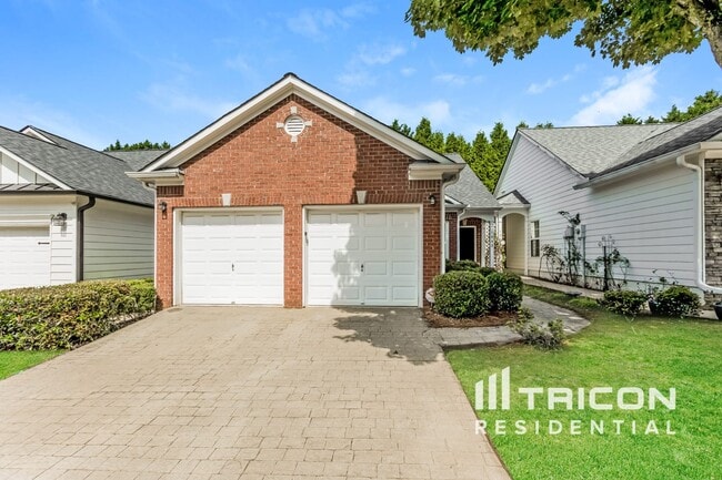 property at 1642 Donovan's Ridge