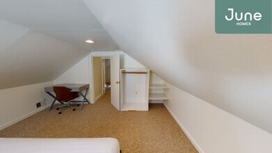 81 Brayton Rd-Unit -C in Boston, MA - Building Photo - Building Photo