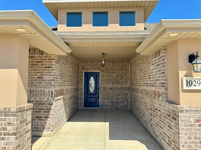 1029 Yancy Ct in Odessa, TX - Building Photo - Building Photo