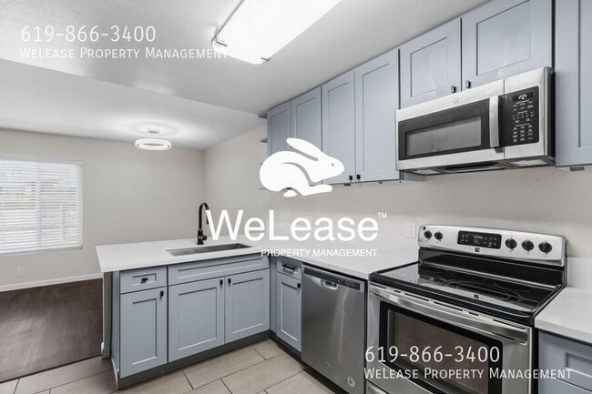 property at 6884 Panamint Row