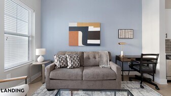 15401 Chenal Pkwy, Unit 3112 in Little Rock, AR - Building Photo