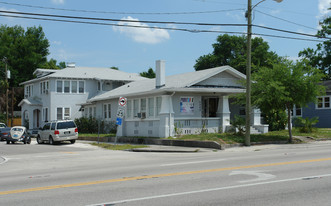 Essential Balance Holistic Wellness Center in Tampa, FL - Foto de edificio - Building Photo