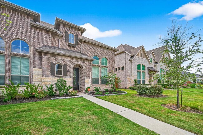 11238 Buchanan Cvs Ln in Cypress, TX - Building Photo - Building Photo