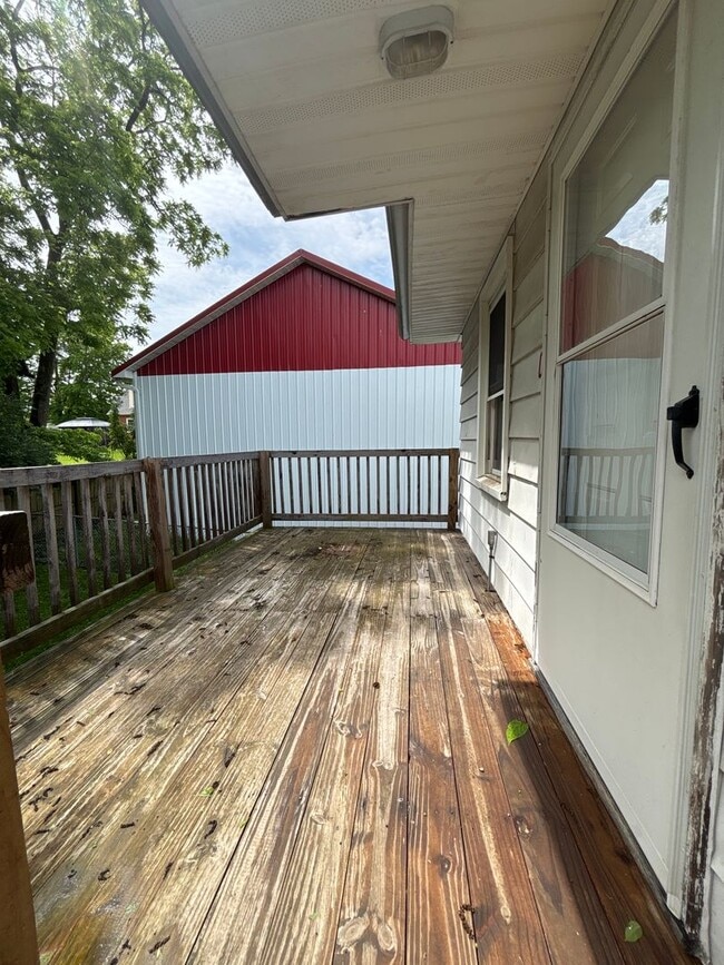 1004 W Lexington Ave in Winchester, KY - Building Photo - Building Photo