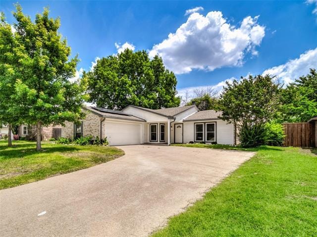 2602 Underwood Ln in Euless, TX - Building Photo - Building Photo