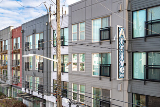 Arrive Noba in Seattle, WA - Building Photo - Building Photo