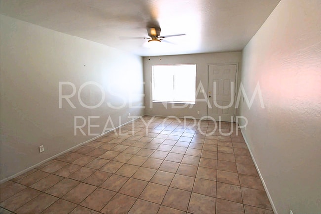 property at 4704 E Caballero St