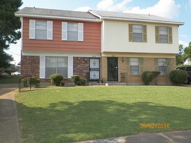 5652 Hinton Pl in Memphis, TN - Building Photo