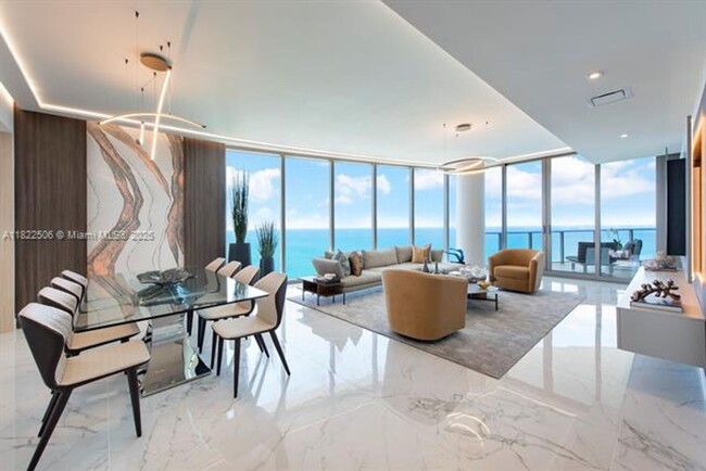 property at 15701 Collins Ave