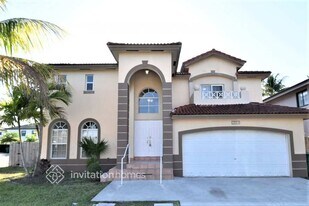 4390 SW 159th Ave in Miami, FL - Building Photo