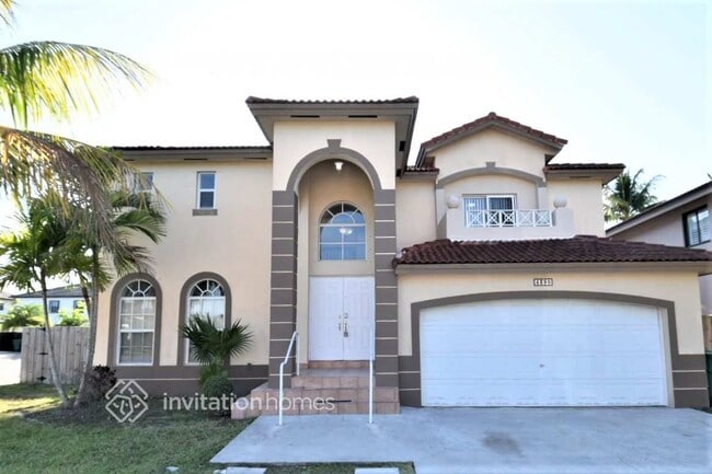 4390 SW 159th Ave