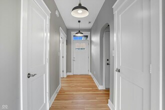 12438 Hawks Landing Dr in Fishers, IN - Building Photo - Building Photo