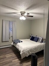 920 N Walnut St, Unit 920 Walnut in Olney, IL - Building Photo - Building Photo