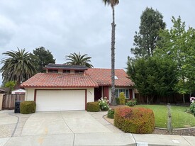 830 Aramon Ct in Pleasanton, CA - Building Photo