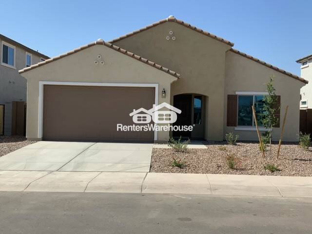 property at 6301 W Rushmore Wy