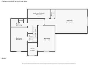5498 Riverstone Dr in Memphis, TN - Building Photo - Building Photo