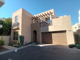233 Radial in Irvine, CA - Building Photo
