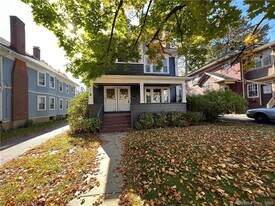 953 West Blvd in Hartford, CT - Building Photo