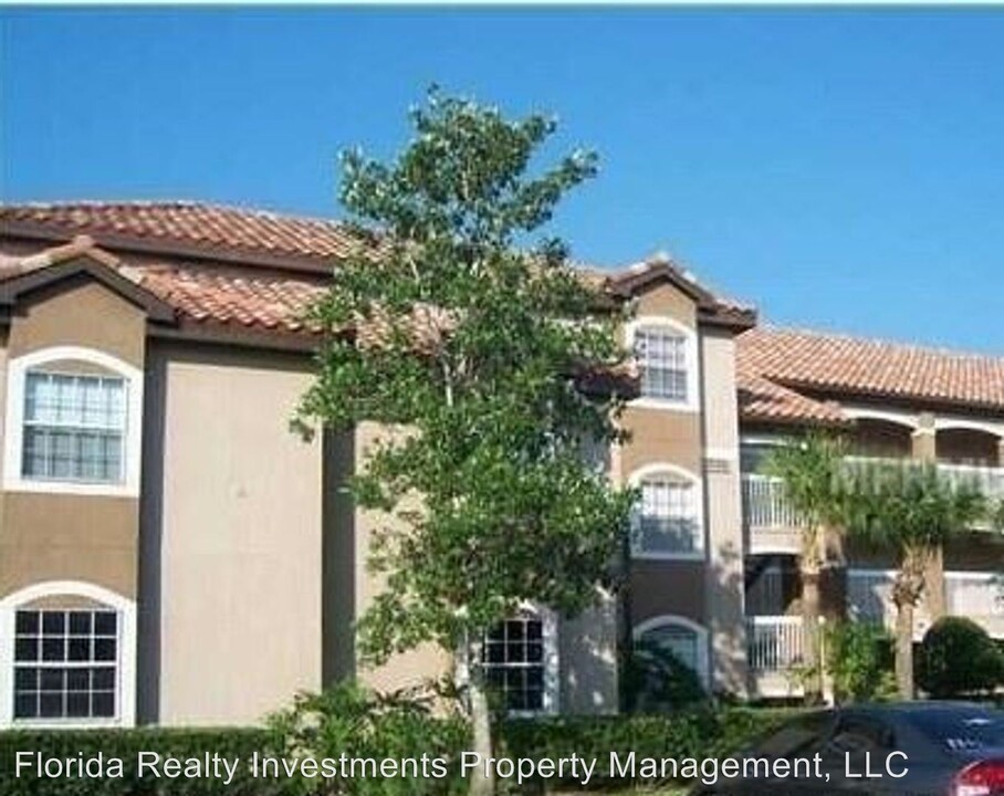 14001 Fairway Island Dr-Unit -Apartment in Orlando, FL - Building Photo