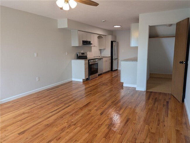 property at 420 Woodward Rd
