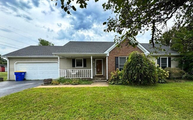 property at 181 Saddlebrook Way