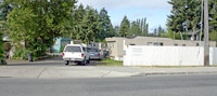 Northwest Mobile Home Park in Lakewood, WA - Building Photo - Building Photo