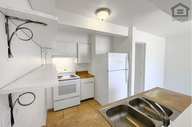 property at 1708 W Yuma St
