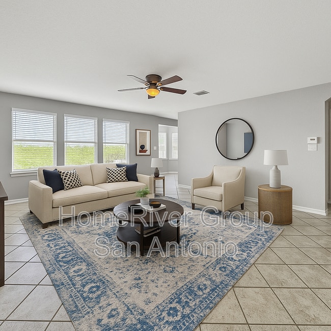 4026 Maiden Way in Converse, TX - Building Photo - Building Photo