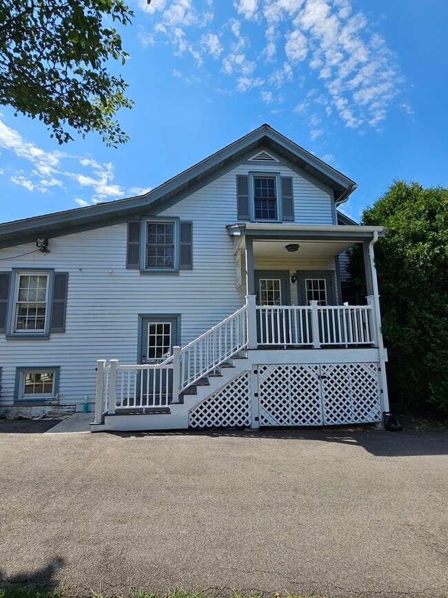 property at 236 Robert Parker Coffin Rd