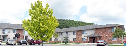 3636 Calvert Rd in La crosse, WI - Building Photo