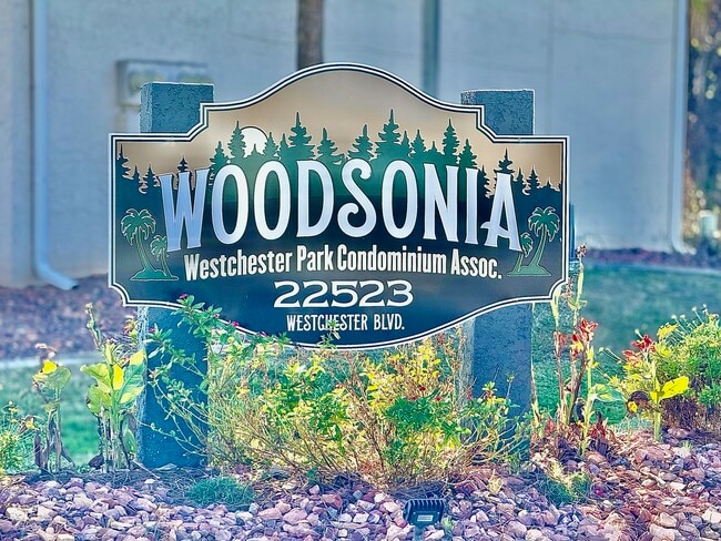 property at 22523 Westchester Blvd