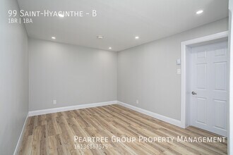 99 Rue Saint-Hyacinthe in Gatineau, QC - Building Photo - Building Photo