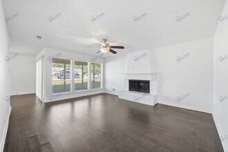 1736 Brown Trail in Hurst, TX - Building Photo - Building Photo