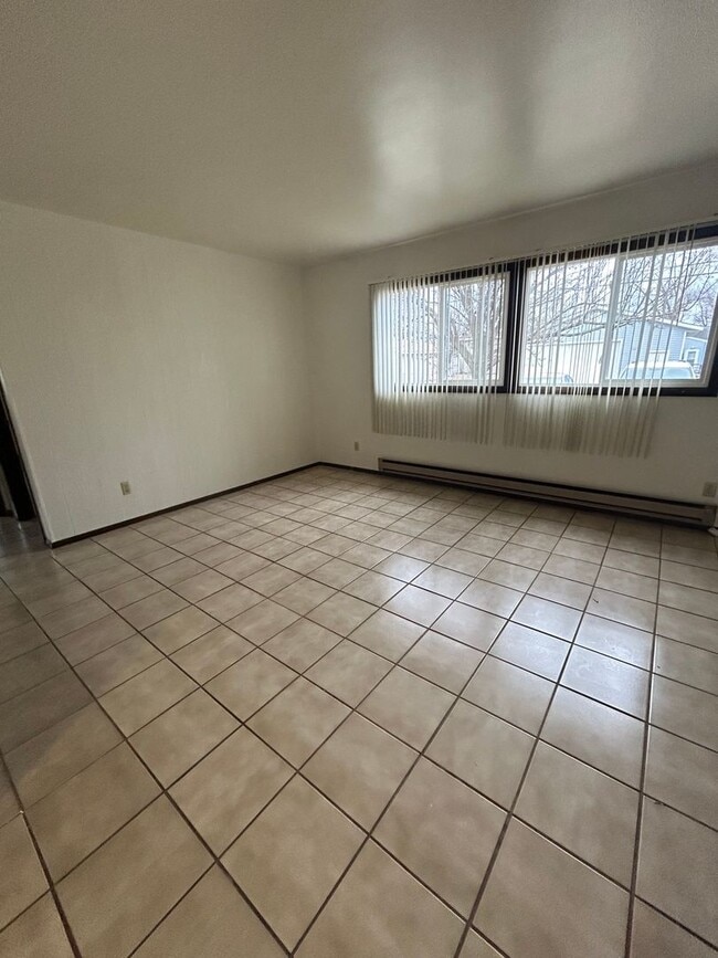 property at 1728 La Cres St