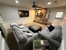 1106 Parr St in Amarillo, TX - Building Photo