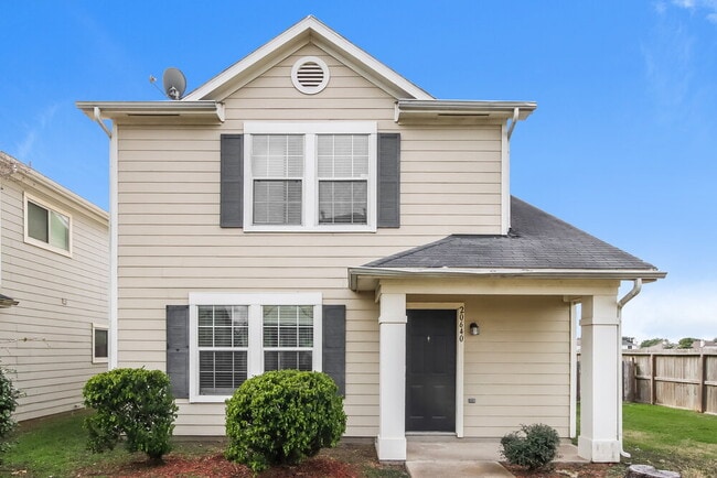 property at 20640 Patriot Park Ln